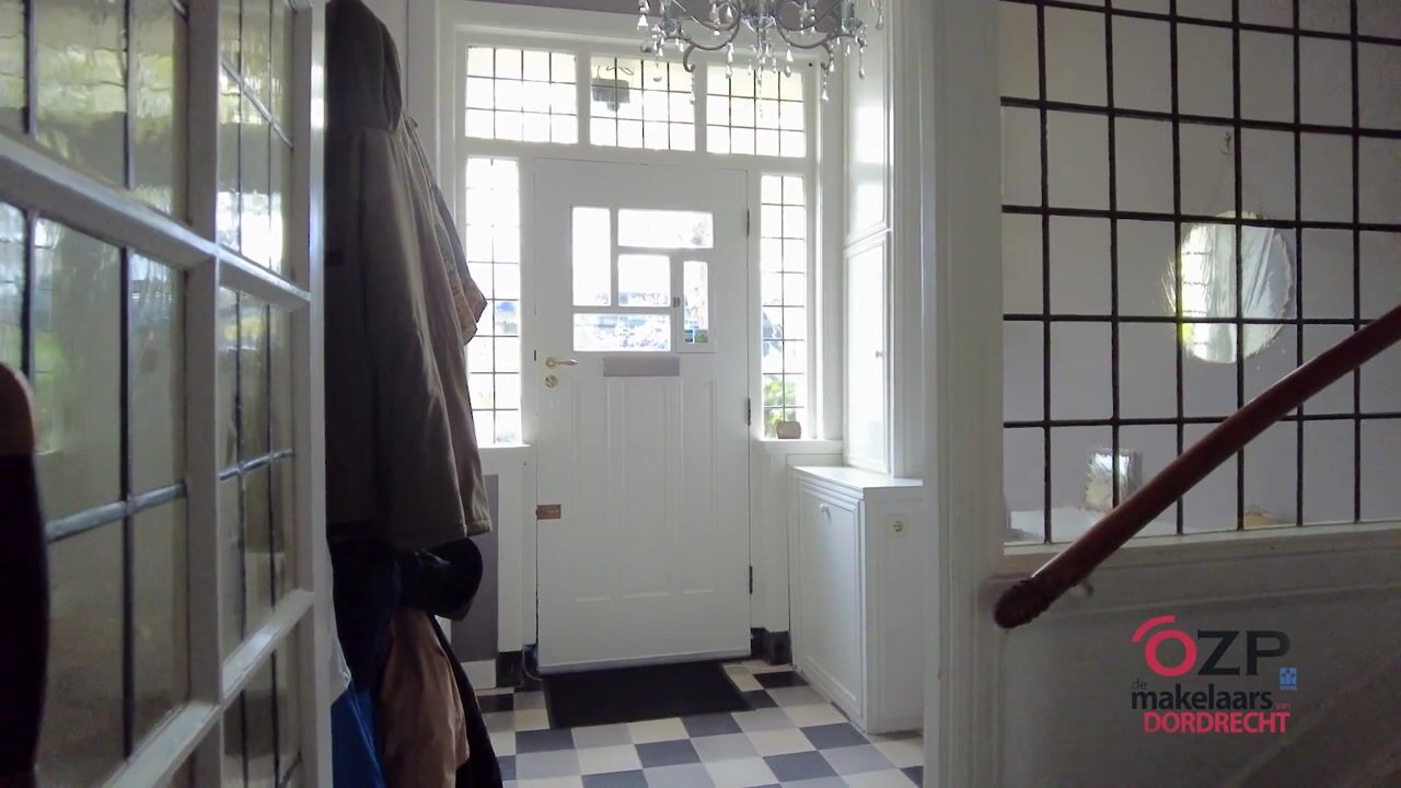 Video van Burgemeester de Raadtsingel 79