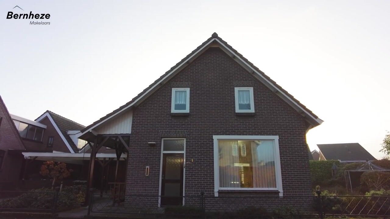 Video of Kromstraat 10