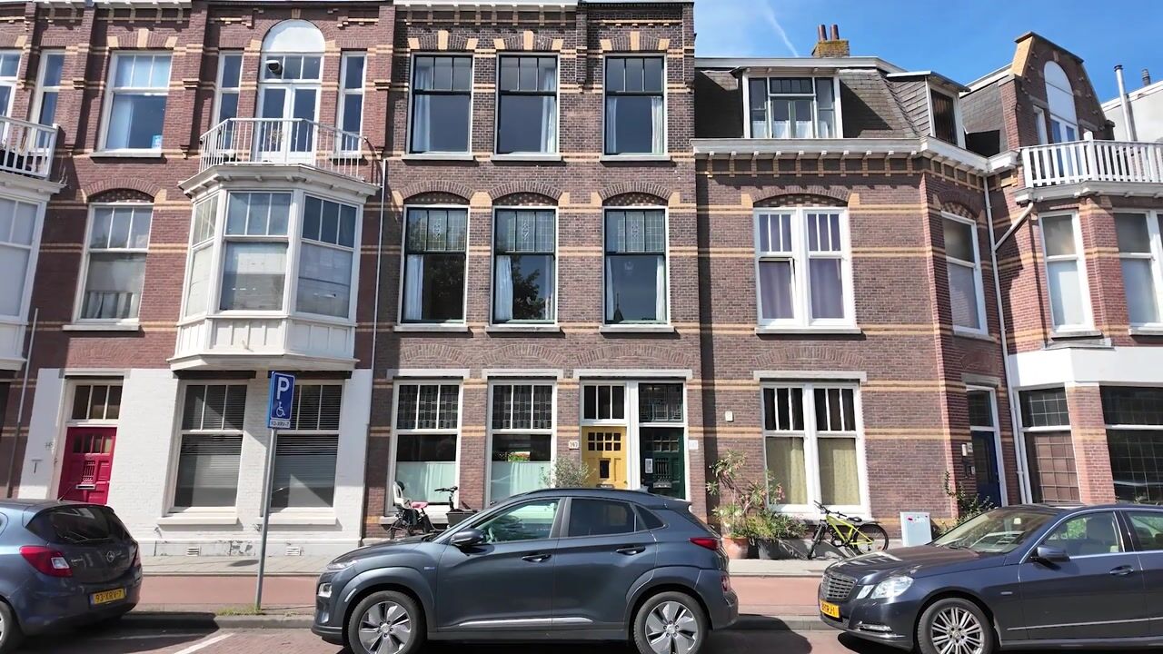 Video van Valkenboslaan 145
