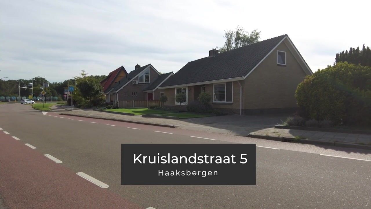 Video of Kruislandstraat 5