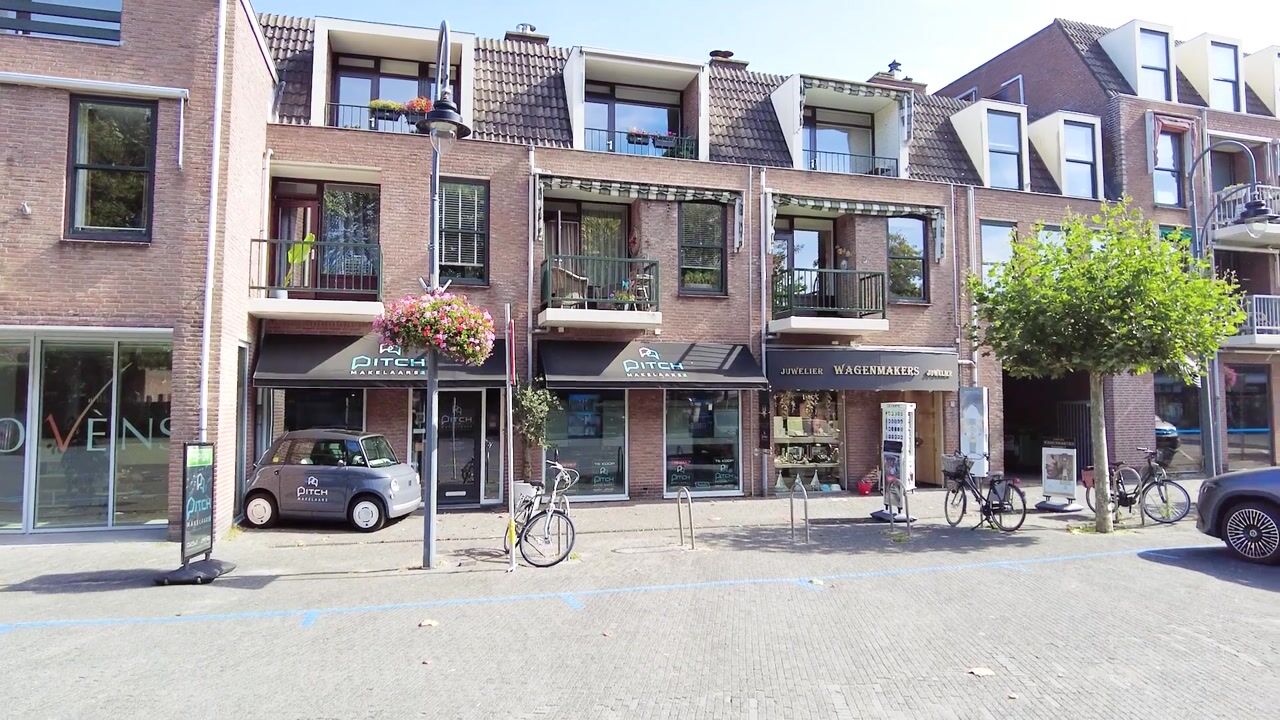 Video van Hortuslaan 118