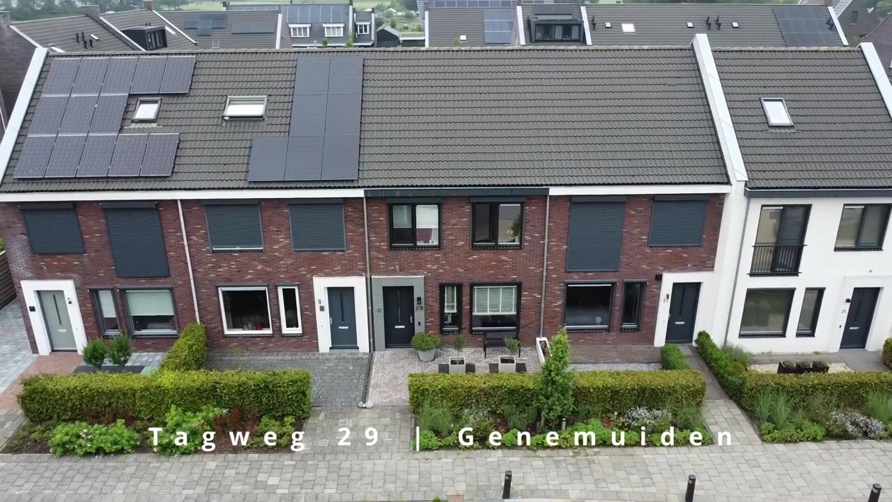 Video of Tagweg 29