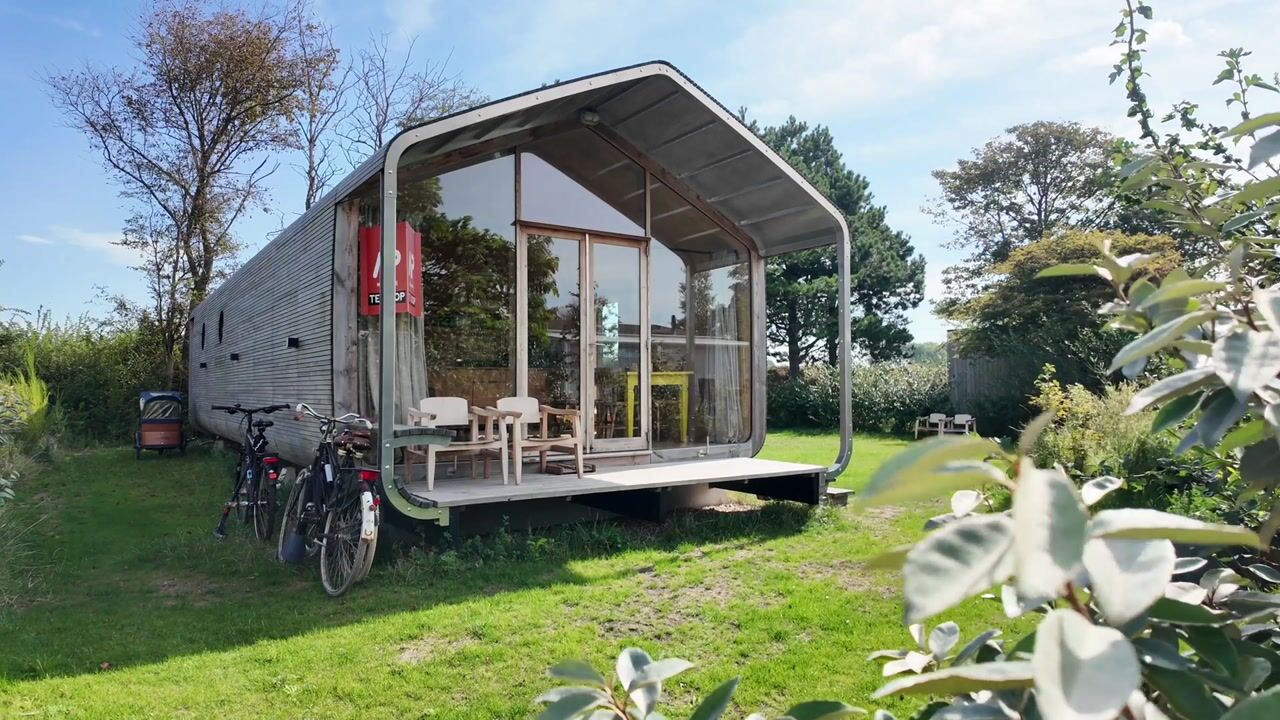 Video van Klepperstee - Albatros 5-13