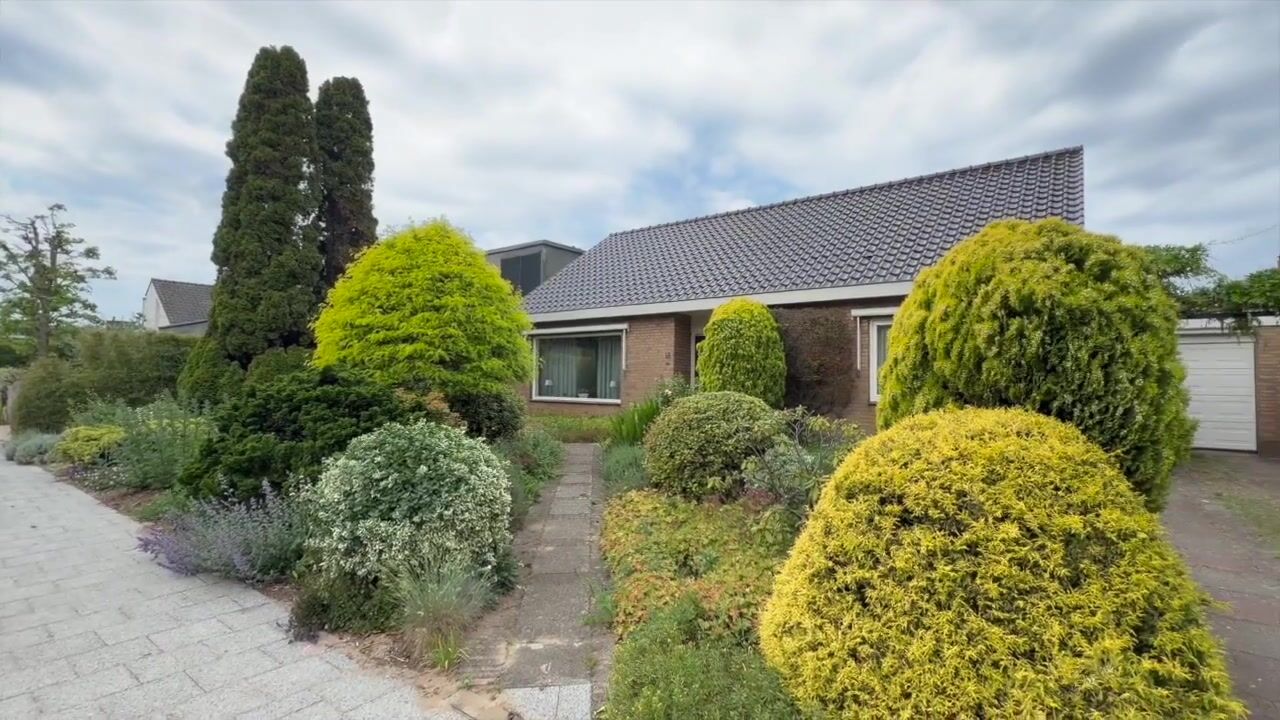 Video van Brederodelaan 18