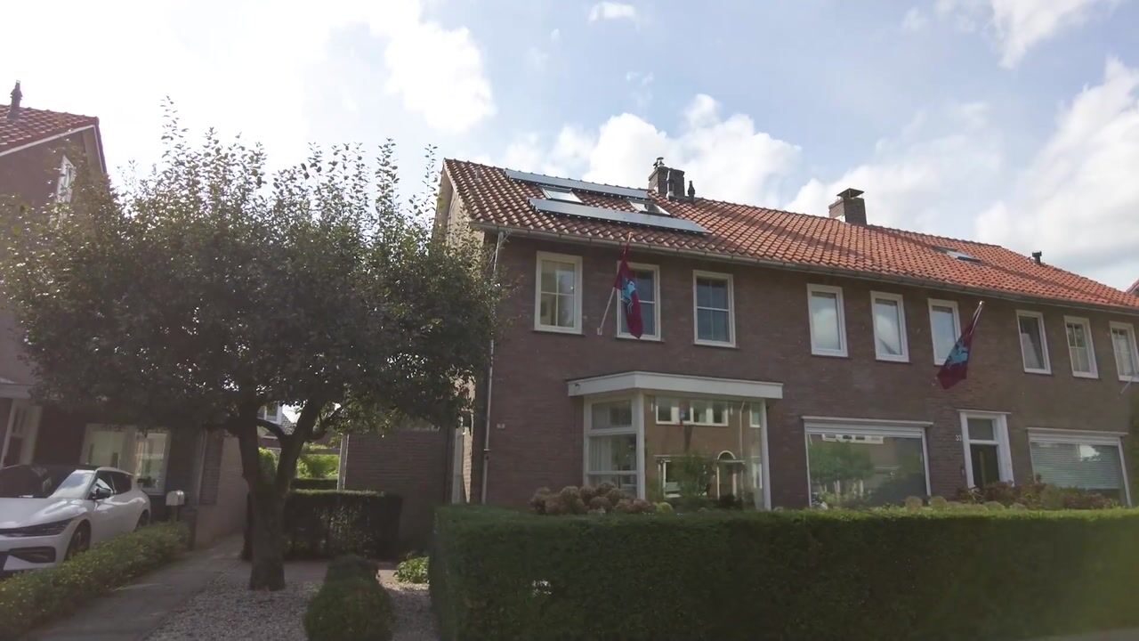 Video van Voermanstraat 31