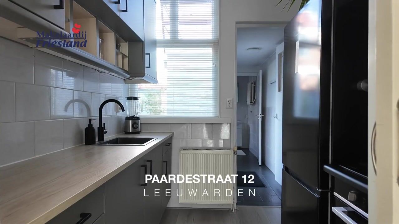 Video of Paardestraat 12