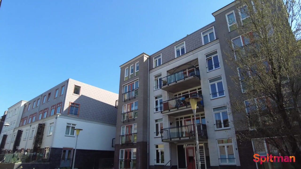 Video van Cornelis Outshoornplaats 44