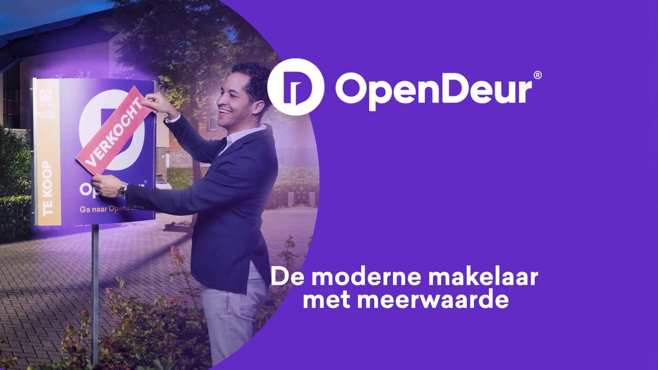 Video van Schoolstraat 4-D