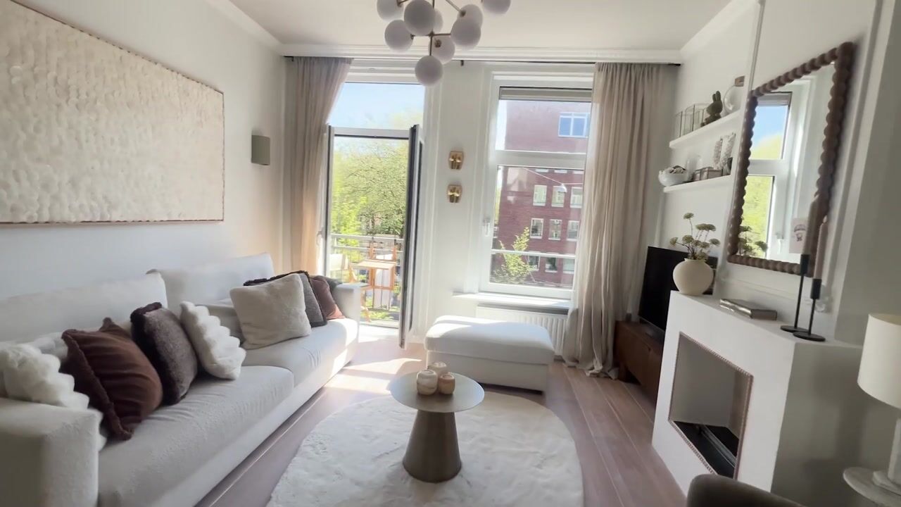 Video van Frederik Hendrikstraat 26-2