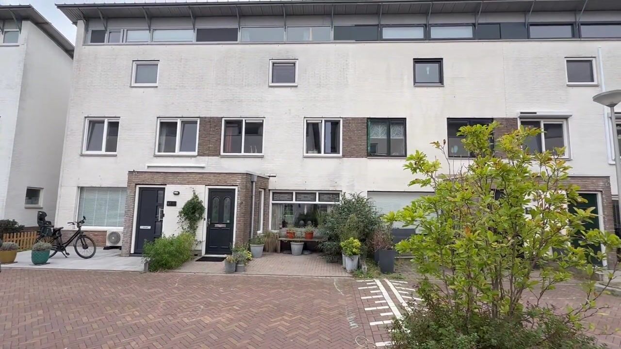 Video van Spuisluis 99