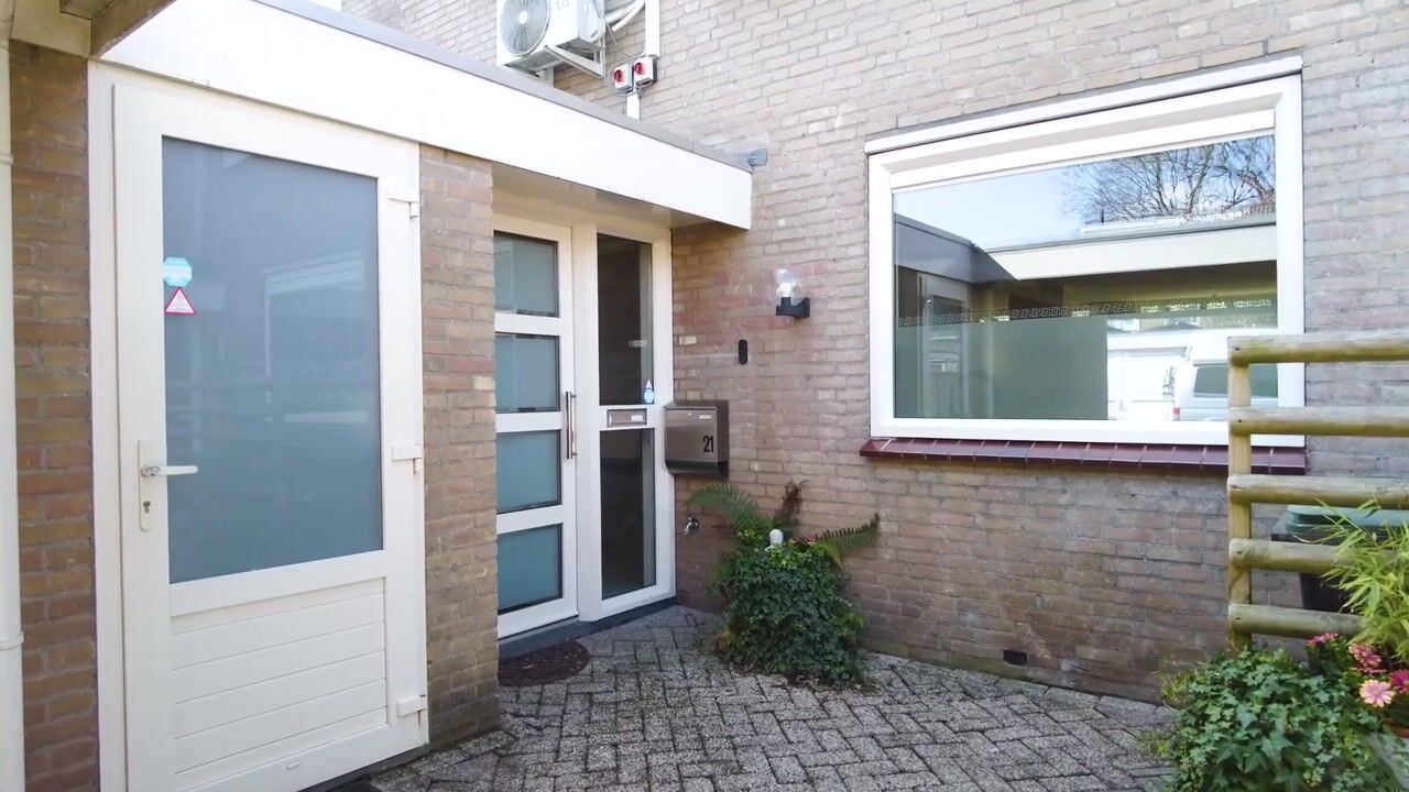 Video van Van Lennephof 21