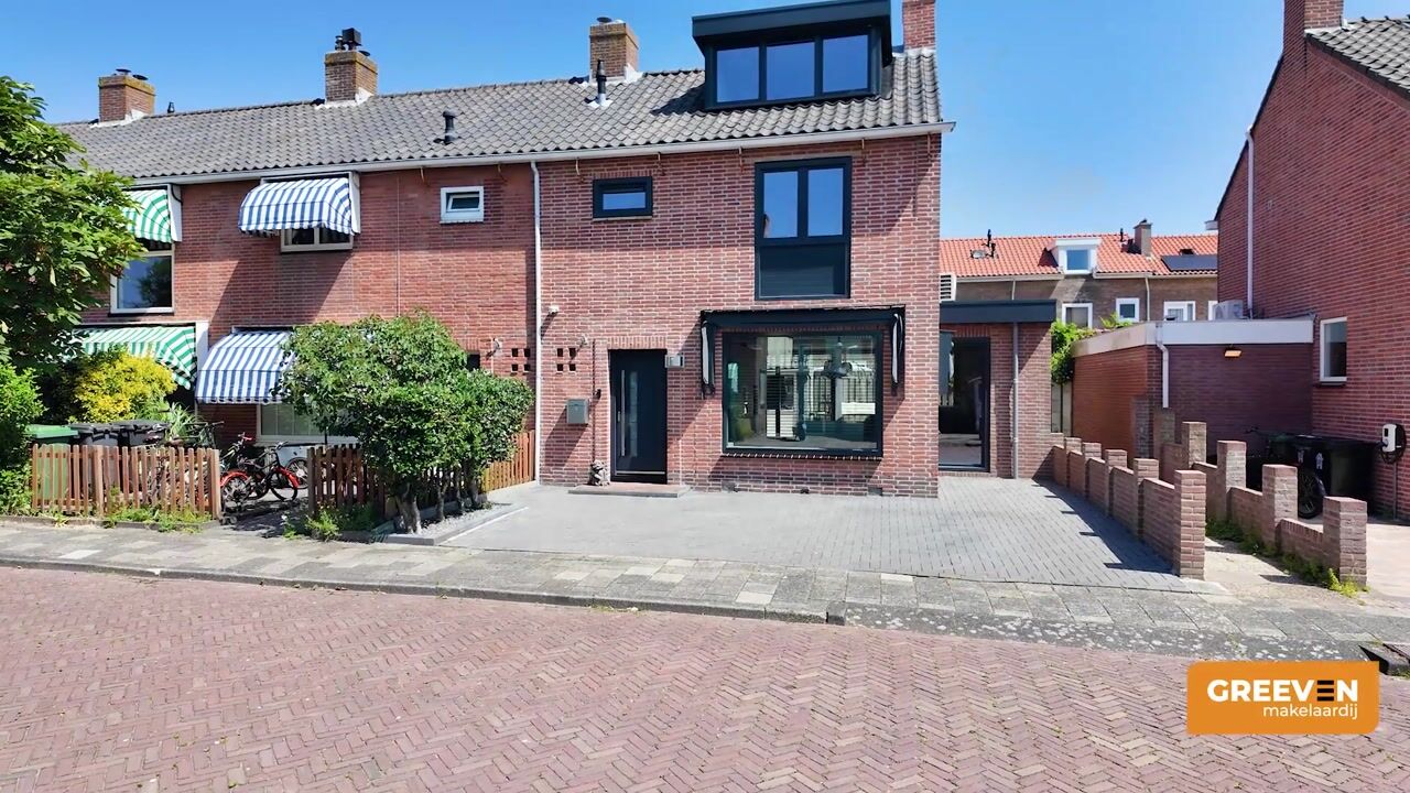 Video van Piet Leffertsstraat 31