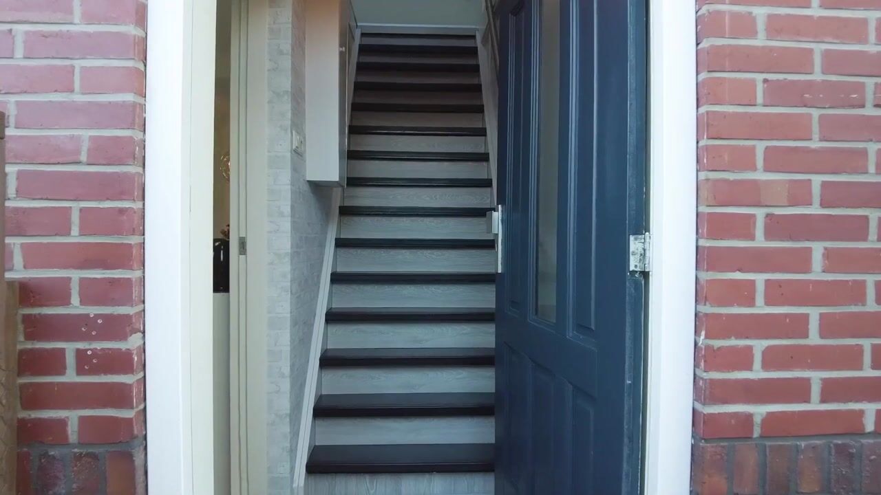 Video of Oogstlaan 6