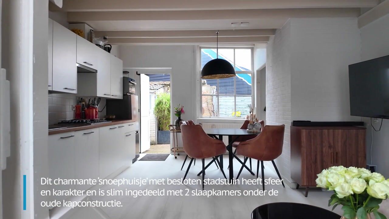 Video van Burgemeester Dregmansstraat 12