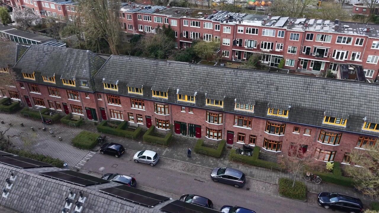 Video van Gerbrand Bakkerstraat 28