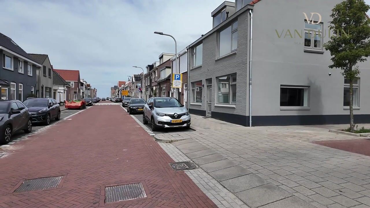 Video van te Brittenstraat 38-B
