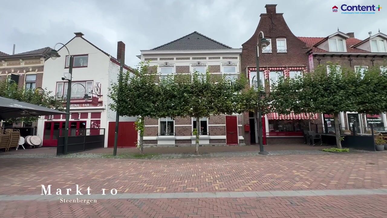 Video of Markt 10
