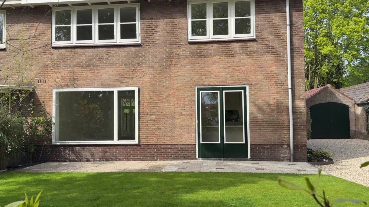 Video van Johannes Geradtsweg 126