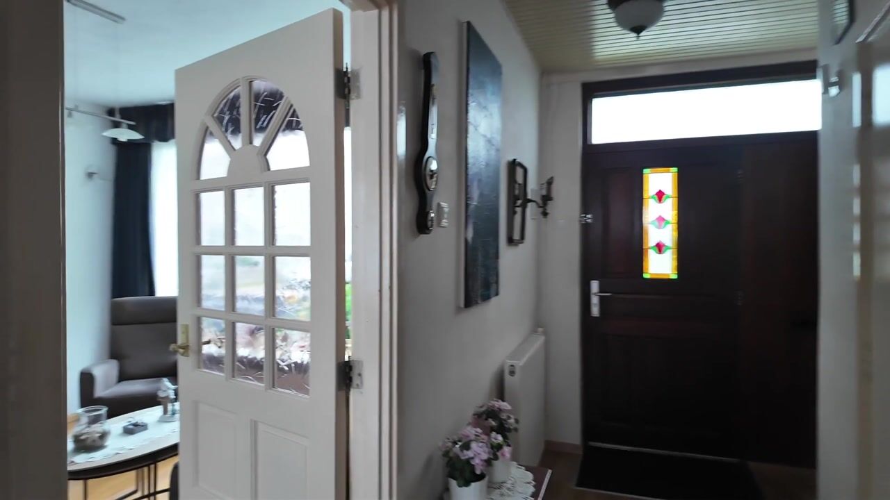 Video van Sambrestraat 14