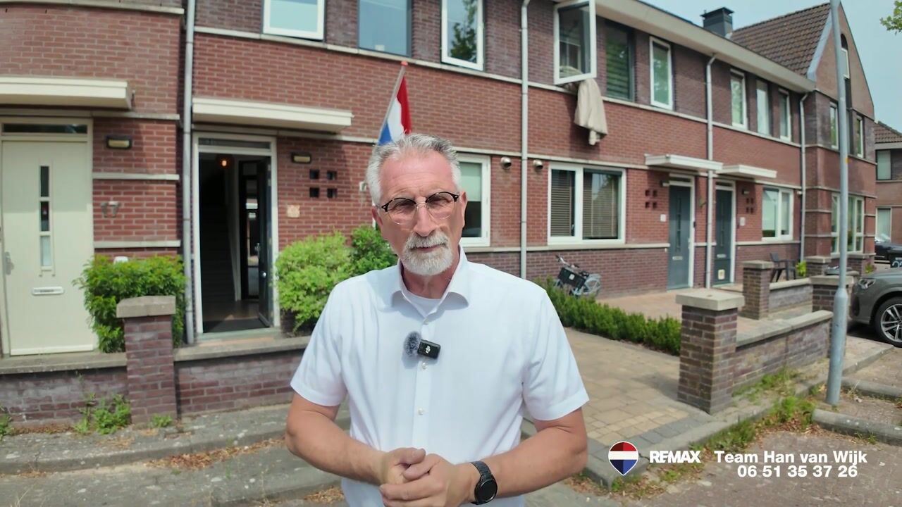 Video of Tuinfluiter 19