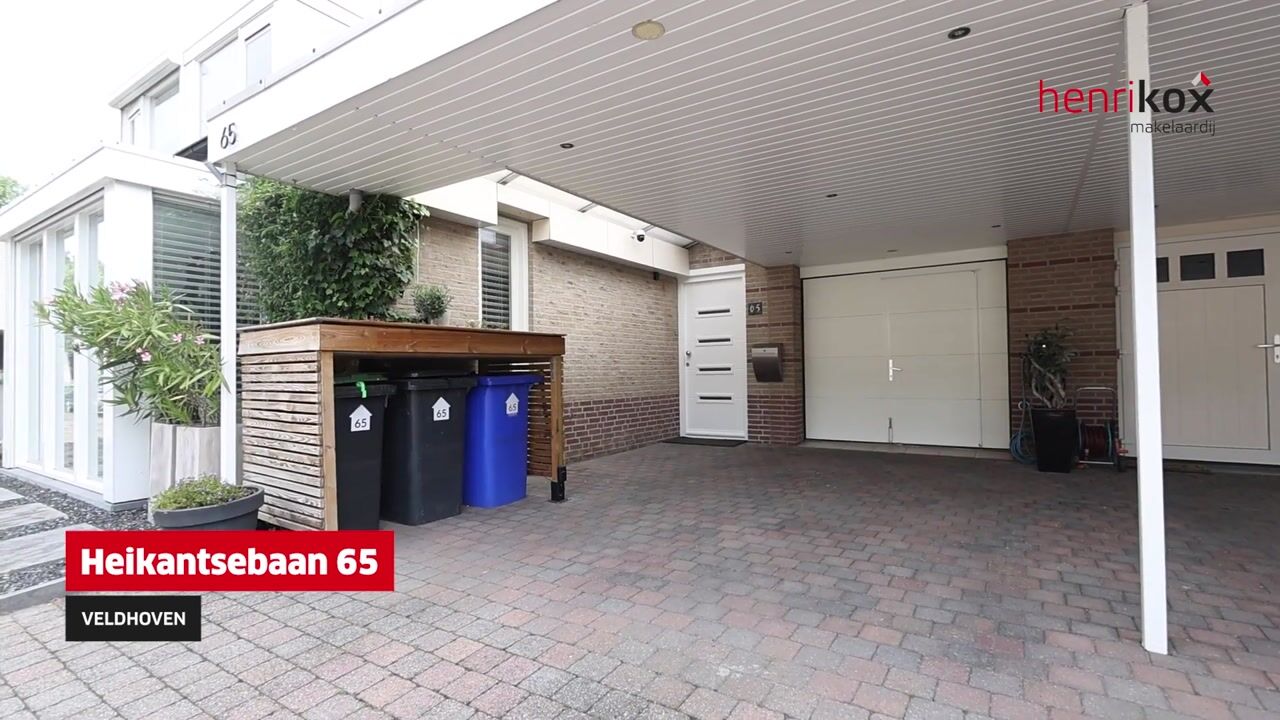 Video of Heikantsebaan 65