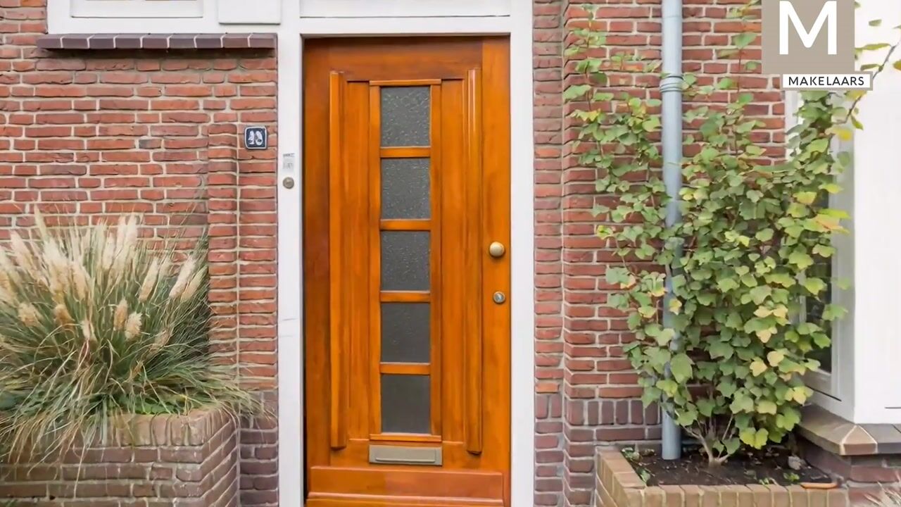 Video van Oude Hoeverweg 43