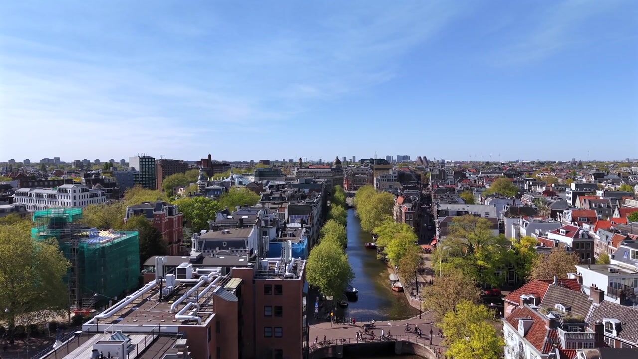 Video van Weteringstraat 45-3