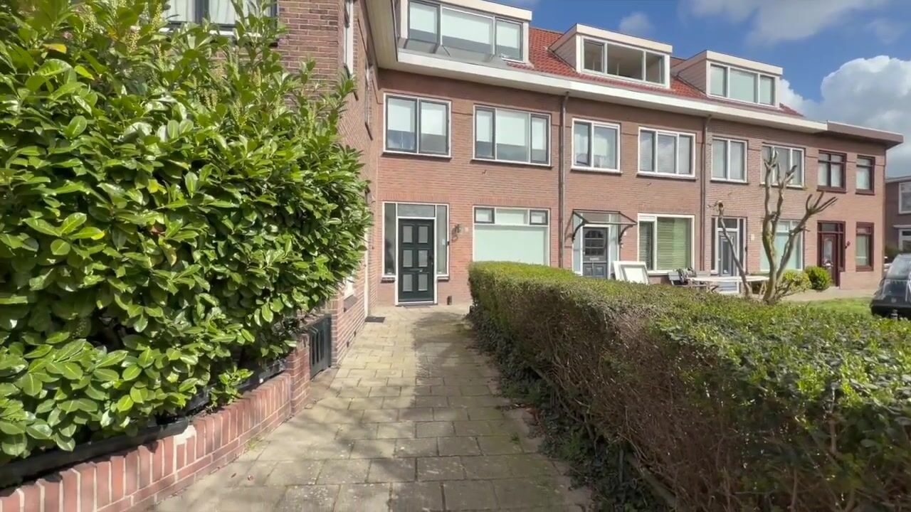 Video of Floresstraat 53