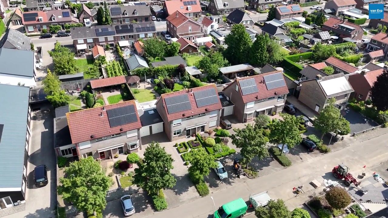 Video of Korenbloemstraat 81