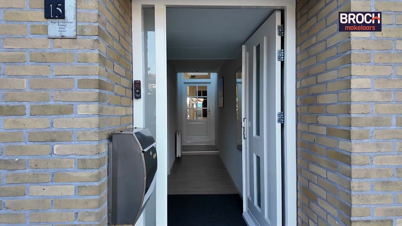 Video van Clematis 15