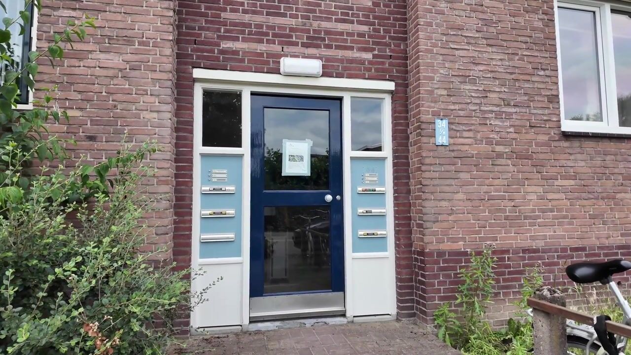 Video van Plutostraat 36