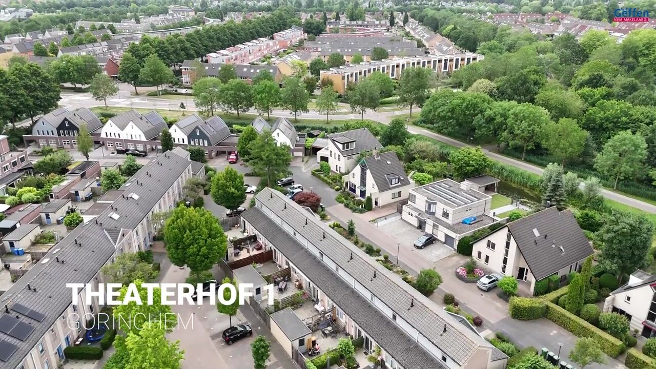 Video of Theaterhof 1