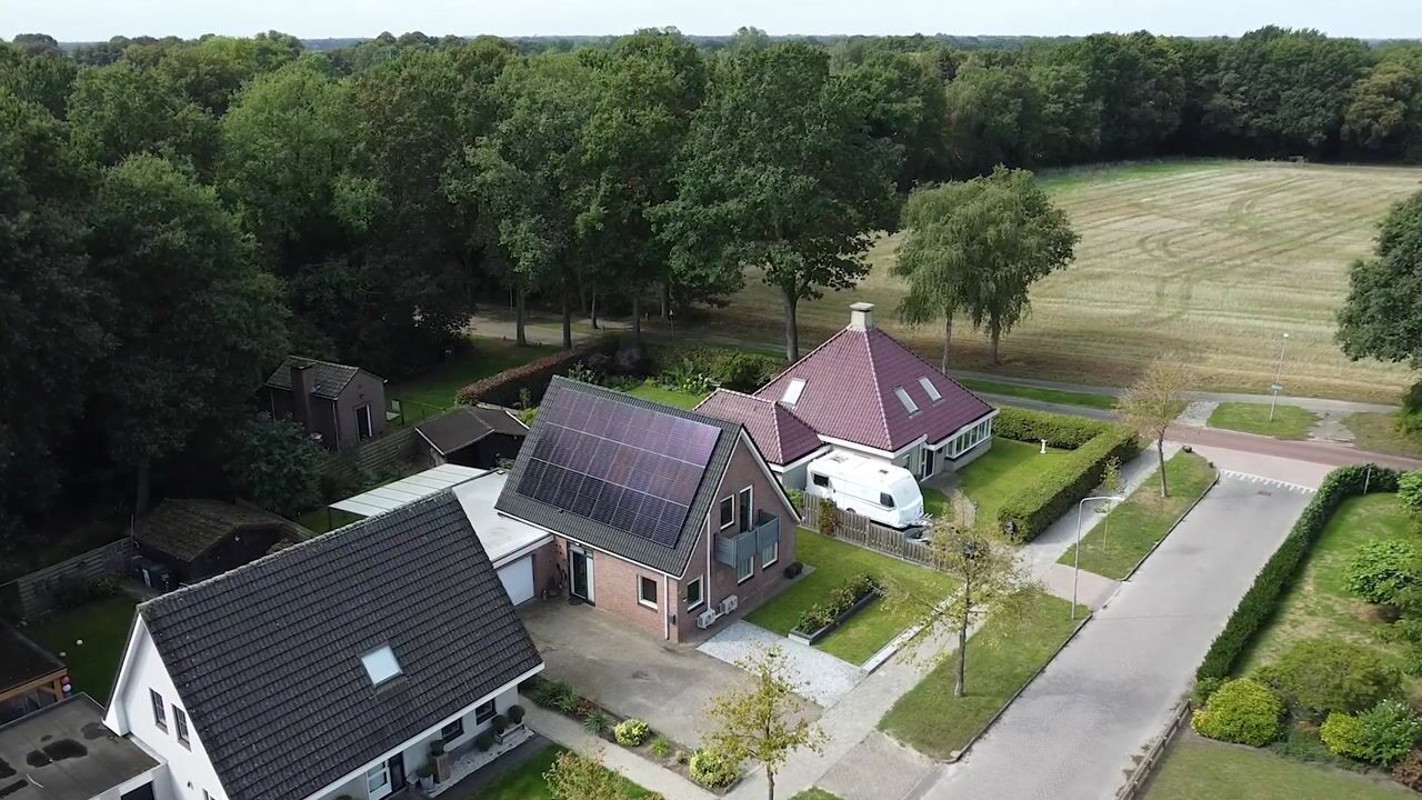 Video van Wedderhöfte 21