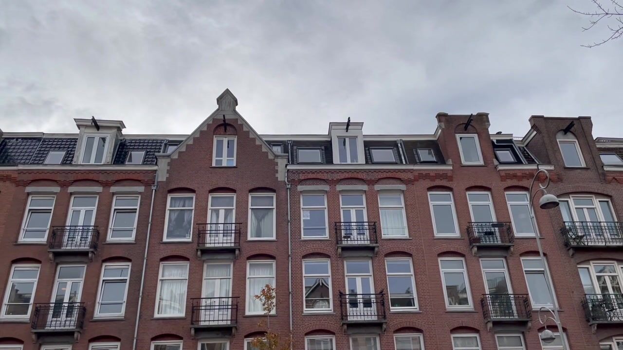 Video van Javastraat 50-4