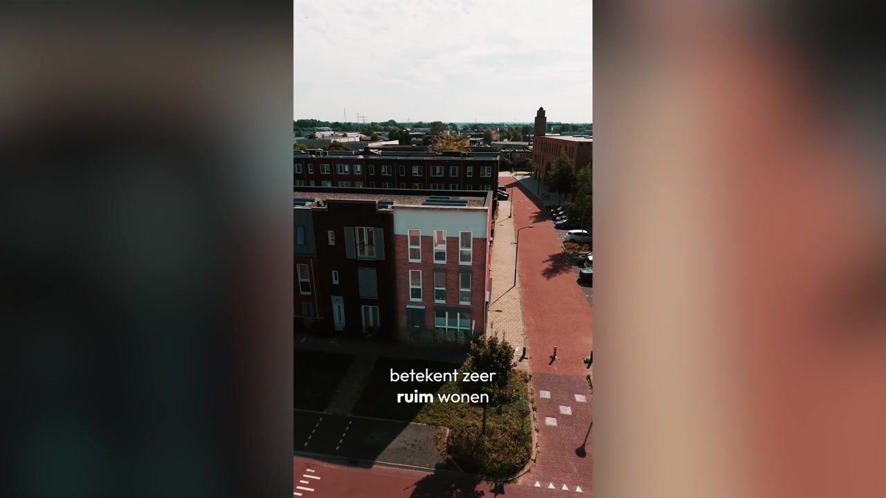 Video of Ambachtsstraat 41