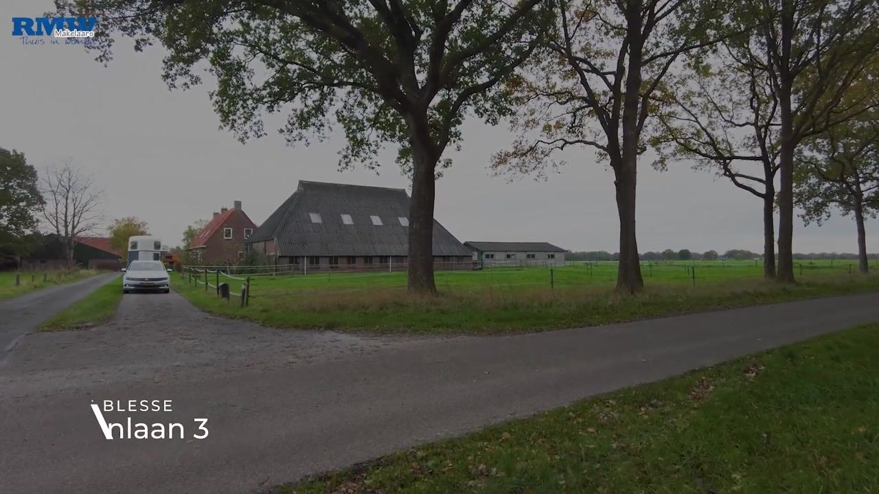 Video of Eikenlaan 3