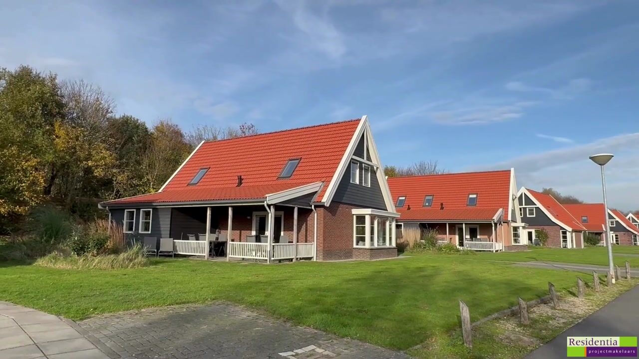 Video van Leuvenumse beek 41