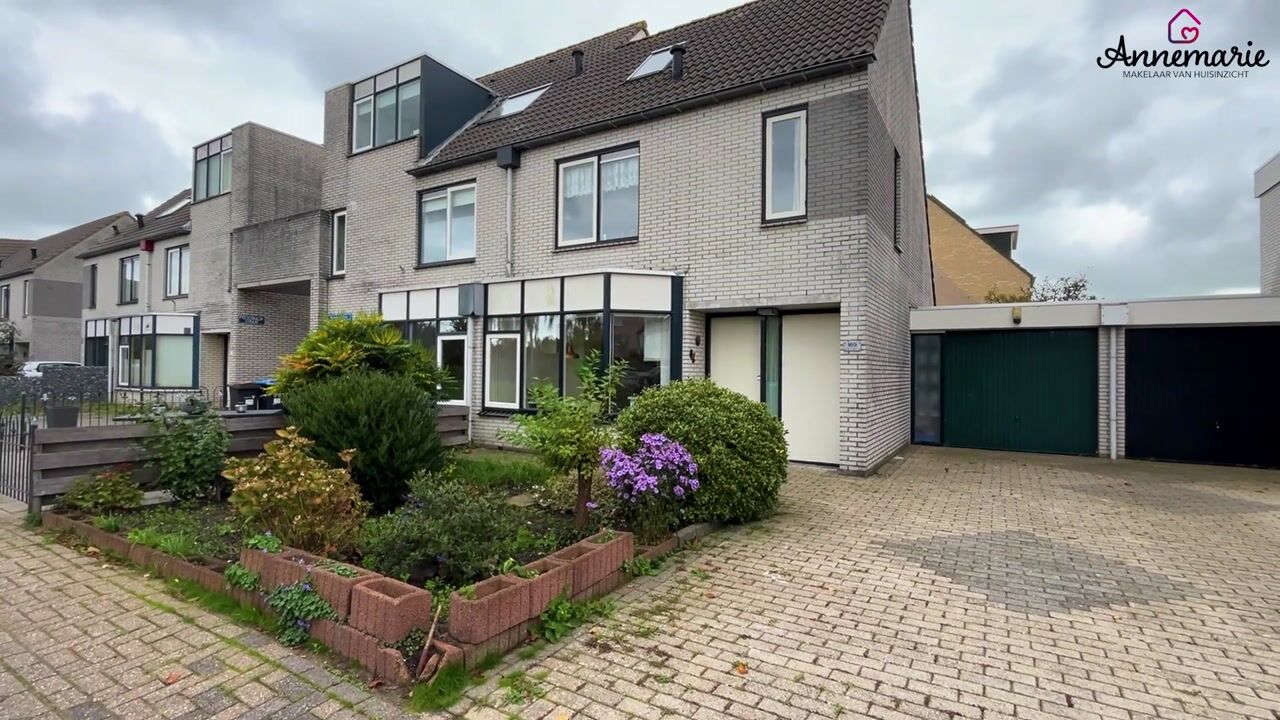 Video van Monteverdistraat 169