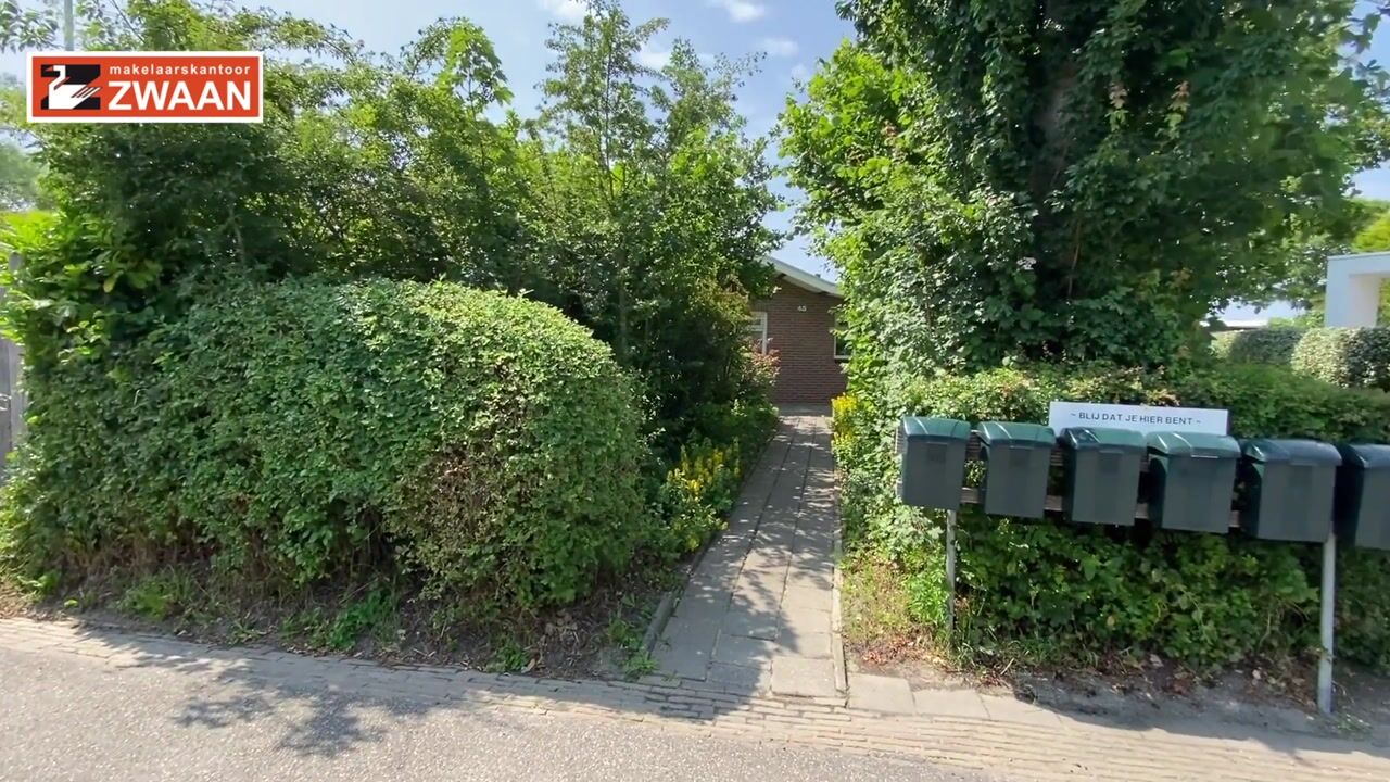 Video of De Zandput 43