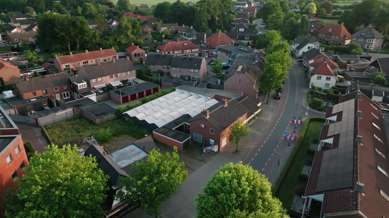 Video van 't Zusterhoes - Appartement 2 (Bouwnr. 2)