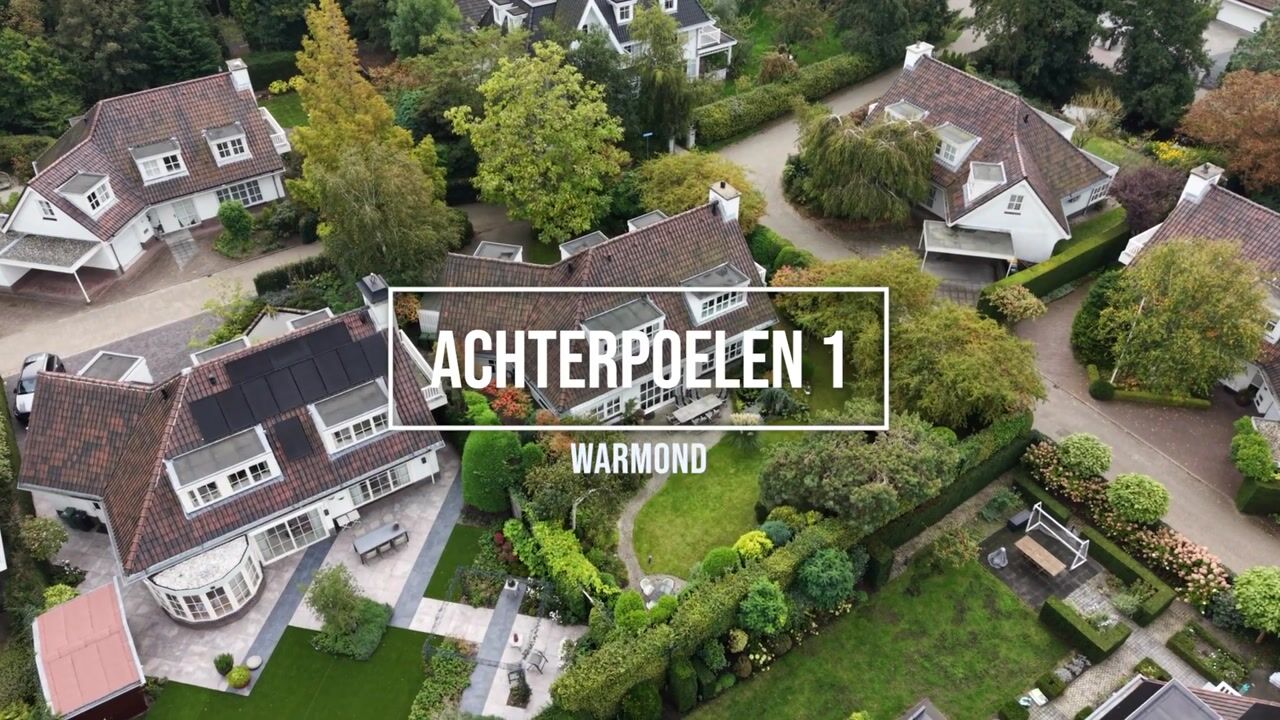 Video of Achterpoelen 1