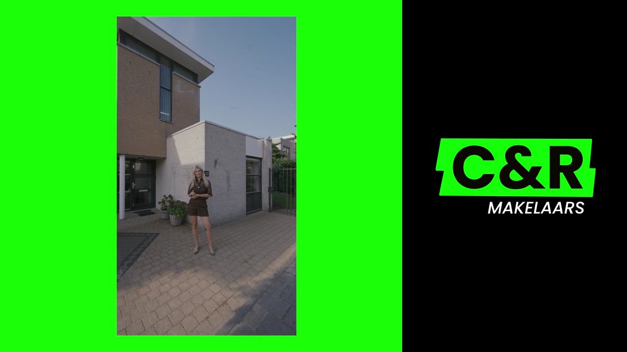 Video van Van Leeuwenhoeklaan 13