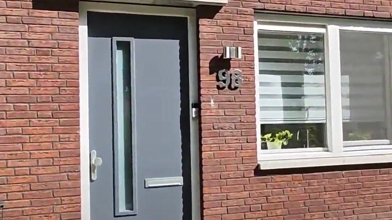 Video van Bosven 98