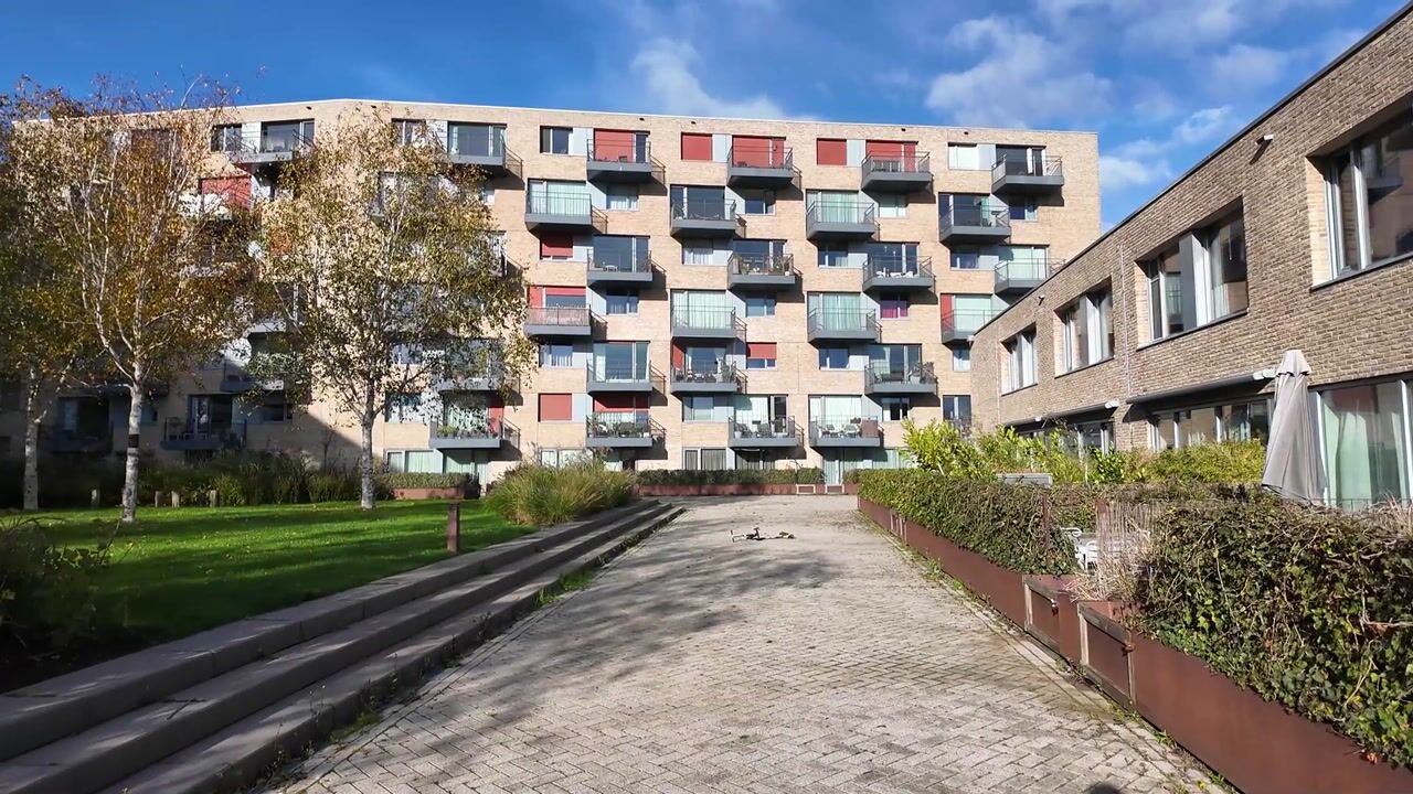 Video van Verlengde Meeuwerderweg 99