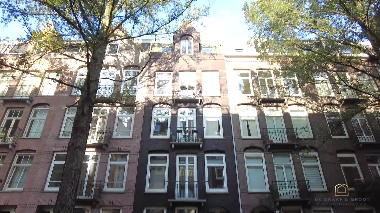 View video of Graaf Florisstraat 15-3