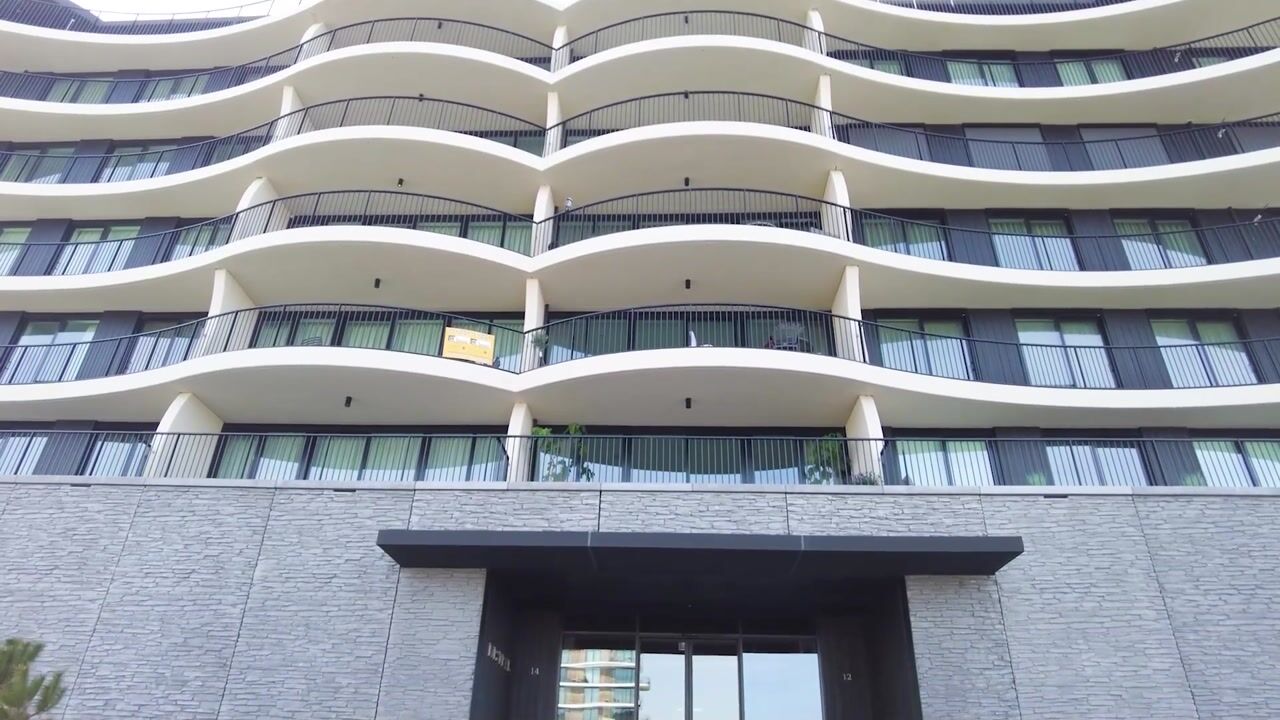 Video van Middenhavendam 14-501