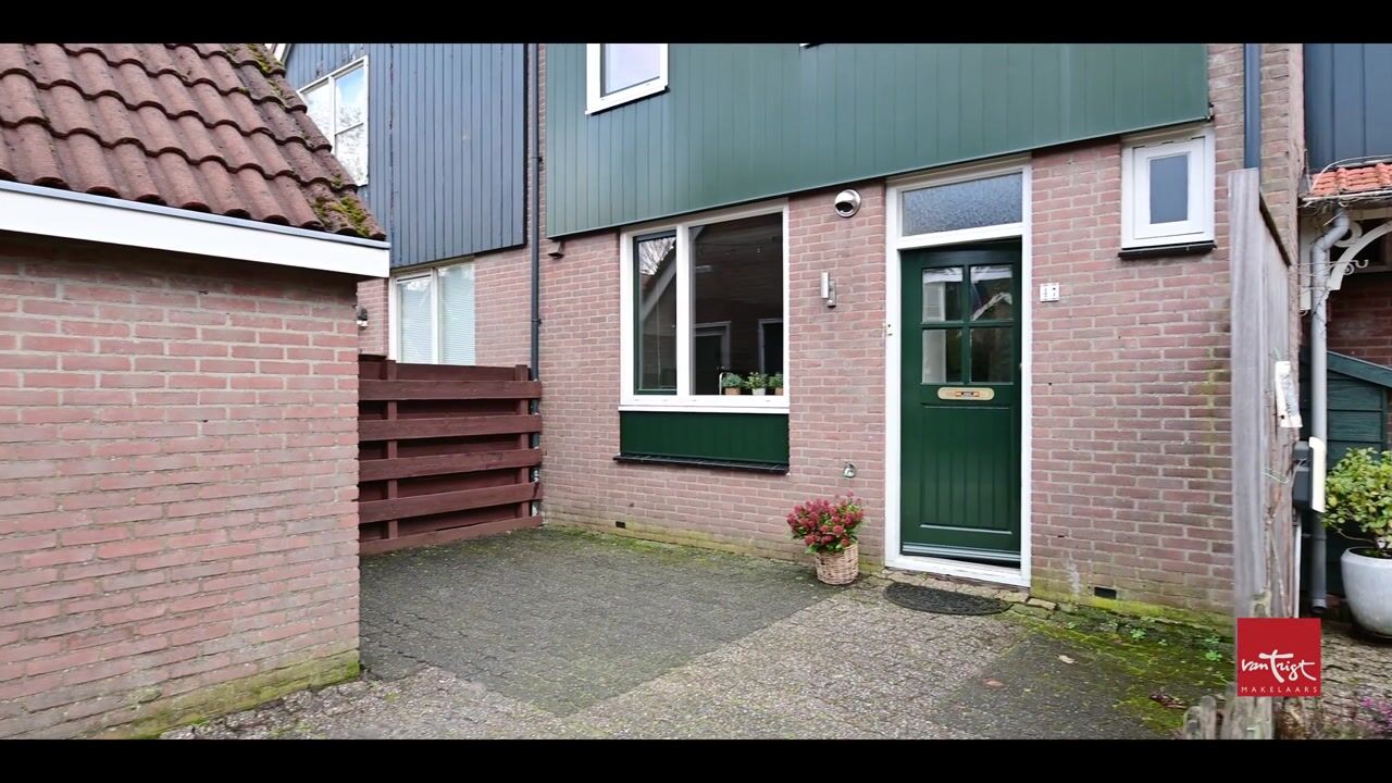 Video van Rendier 47