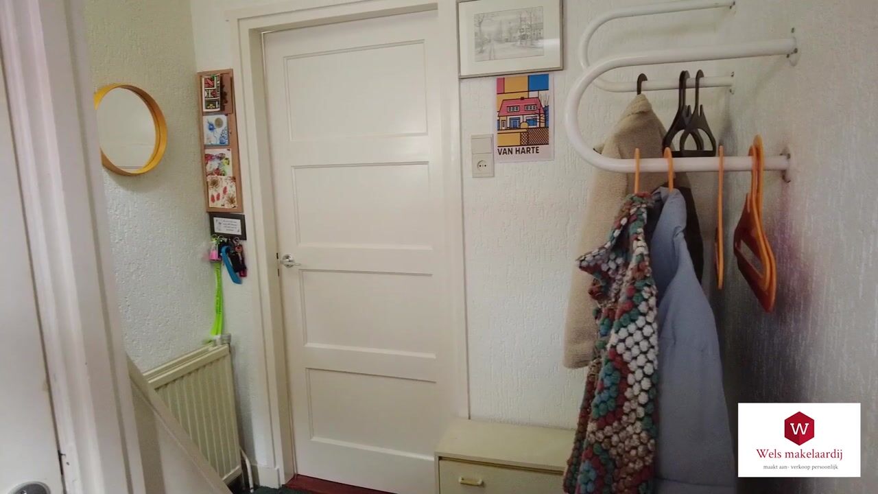 Video of Generaal Winkelmanstraat 134