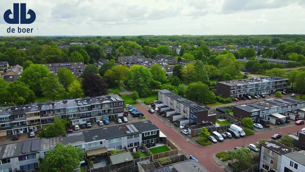 Video van Lagune 96