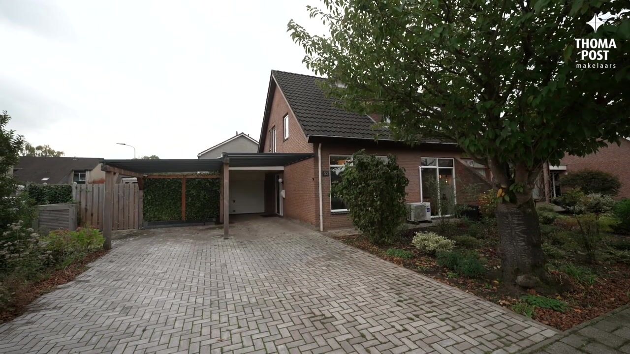 Video van Patrijsstraat 52